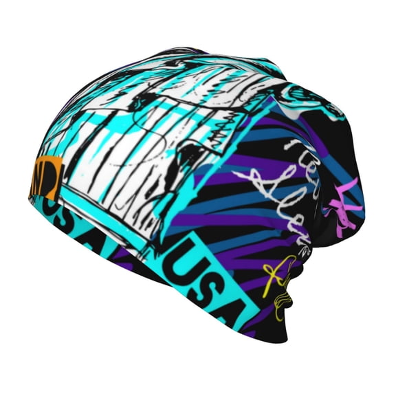 Vsdgher New York City Toddler Beanie Baby Boys Girls Beanies Kids Winter Hats Children Knit Warm Caps