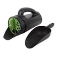 thumbnail image 1 of Hand Shaker Spreader, Comfortable Handle High Efficiency 80 Ounce Versatile Usage Handheld Spreader with Shovel for Planting Grains, 1 of 7