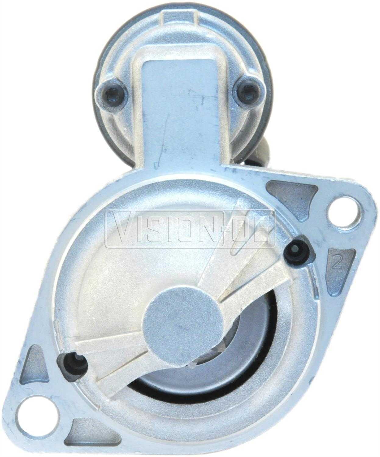 Vision OE 52024 Starter Motor