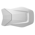 thumbnail image 1 of Easton Protector de Mandíbula Ajustable para Casco de Bateo Blanco Mate, 1 of 5