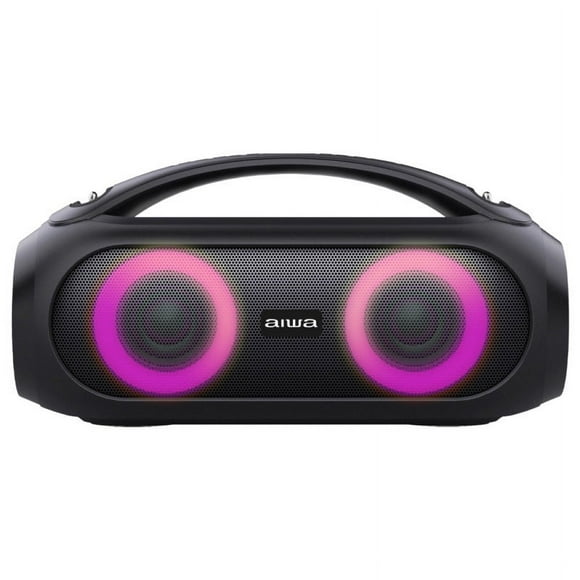Bocina Portátil Bluetooth 20W | AWS500BT
