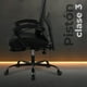 thumbnail image 4 of Silla Gamer Balam Rush Ergonomica Reclinable 140° 130kg Reposapies negro, 4 of 6