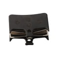 thumbnail image 3 of Bgsha MTB Bike Bicycle Semi Metal Resin Disc Brake Pads For -Hope E4 tech, 3 of 9