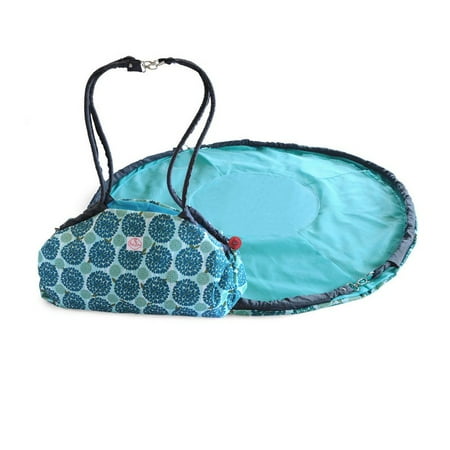 2 Red Hens Toy Nanny