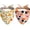 Orange, variant on Fall Halloween Dog Bandanas Reversible 2 Pack Small Orange Black Spider Web Ghost Witch Hat Cute Halloween Pet Bandanas for Dogs Adjustable Triangle Holiday Scarves for Small Medium Boy Girl Dogs