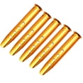 thumbnail image 2 of Estacas portátiles shamjiam 5 uds Ancla para Camping Amarillo 23cm, 2 of 9
