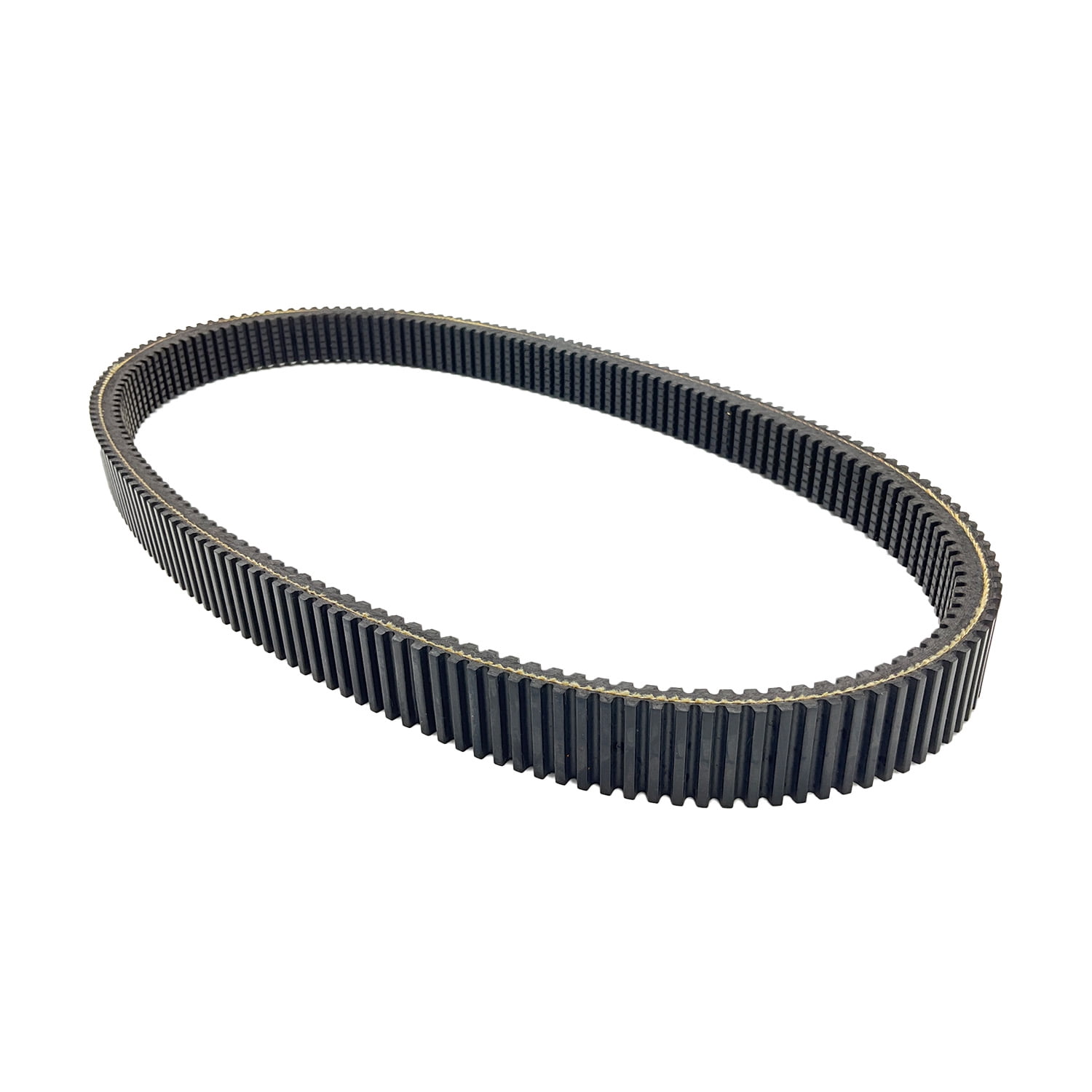 Polaris Drive Belt for Specific SPORTSMAN 500 EFI, X2 500, 600, 700, 700 EFI, MV 7, 700 MV Models and More, Runs Cooler, OEM Performance CVT Belt, No Clutch Recalibration, Genuine OEM - Part 3211091