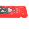 thumbnail image 3 of Funda Case Para Carcasa Anti Slip Suave De àrbol De Navidad, 3 of 9