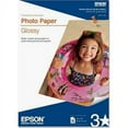 thumbnail image 2 of Epson Glossy Photo Paper - 11" x 17" (20 Sheets), 2 of 4