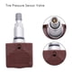 thumbnail image 3 of Sensor de presión de neumáticos TPMS 13348393 para Opel Zafira C 433MHz, 3 of 5