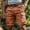 Orange, variant on Sentmoon Dress Shorts Running Clothes for Men High Waist Stretchy Regular Fit Cargo Shorts for Men with Pockets Stylish Beach for Pool and Party S-4XL