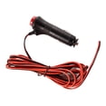 thumbnail image 1 of Conector Encendedor Coche 12V 24V Interruptor Encendido Y Apagado 3M, 1 of 9