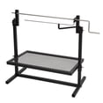 thumbnail image 3 of Stansport Heavy-Duty Rotisserie and Spit Camp Grill, 3 of 5