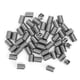 thumbnail image 3 of Insertos de reparación de roscas, 50 piezas de insertos de reparación de roscas, insertos de rosca para reparación de roscas, fabricados para precisión, 3 of 9