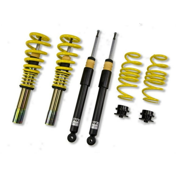 ST Coilover Kit Audi A4 (B8) Sedan 2WD 4WD S4 (B8) Sedan A5