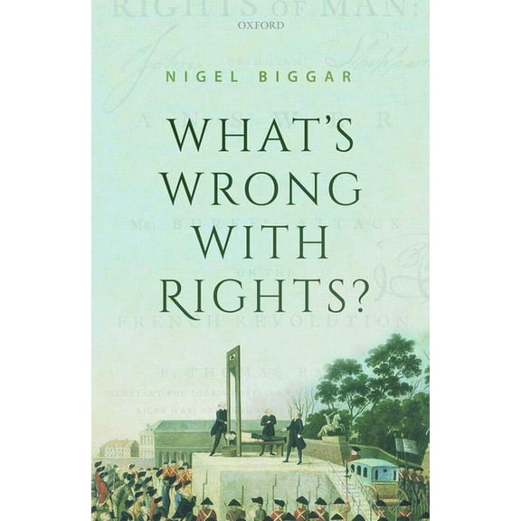 What's Wrong with Rights?, (Hardcover)