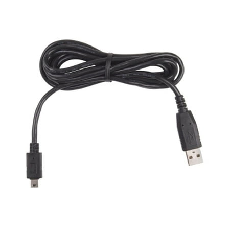 Wireless Solutions Mini USB Data Cable for Motorola LG Cell