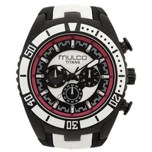 Reloj mulco titans clearance