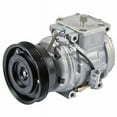 thumbnail image 2 of For Toyota RAV4 1998 1999 2000 OEM AC Compressor w/ A/C Drier - BuyAutoParts, 2 of 5