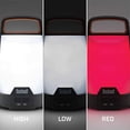 thumbnail image 5 of Bushnell TRKR 500L Multi-Color Lantern, 5 of 7