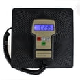 thumbnail image 4 of F2C Refrigerant Digital Electronic Charging Weight Scale 220 lbs HVAC Case, 4 of 10