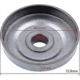 thumbnail image 3 of Chainsaw worm gear kit for Husqvarna 340 345 351 353 26s, 3 of 4