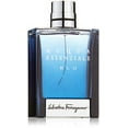thumbnail image 4 of Salvatore Ferragamo Acqua Essenziale Blu Eau de Toilette Spray for Men, 3.4 Ounce, 4 of 4