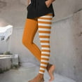 thumbnail image 5 of Fewfanhot Women's Pants Soft High Waist Stirrup Leggings Multiple Colors for Women and Plus Size, 5 of 9
