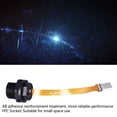 thumbnail image 4 of Type C Male Plug Cable Connector, Type C 3.1 Male Plug Cable Multi Functional Connection PA66 Stable Data Transmission  for Industrial Use, 4 of 7