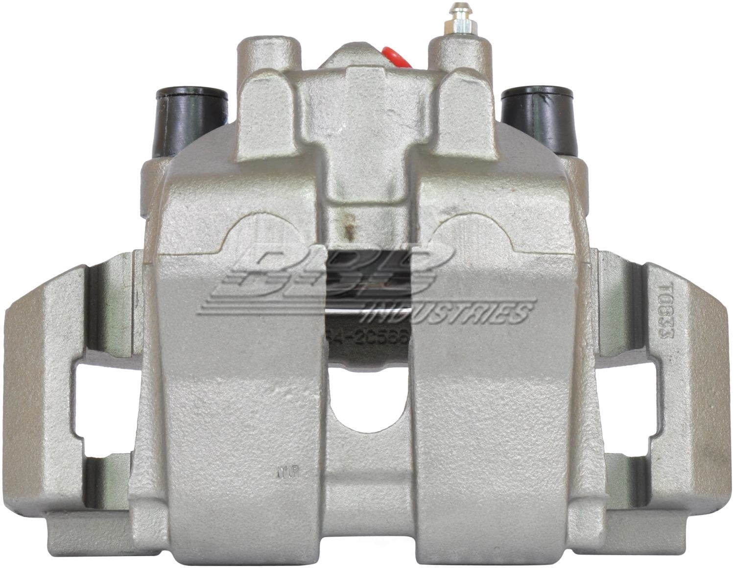 TERREPOWER formerly BBB Industries 99-17951A Reman Caliper w/installation Hardware