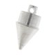 thumbnail image 1 of Tapón de repuesto para poste de carpa/toldo de aleación de aluminio para exteriores de 16 mm, 19 mm y 22 mm, 1 of 7