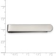 thumbnail image 4 of SRM133 Pince à Billets en Acier Inoxydable Poli, 4 of 4