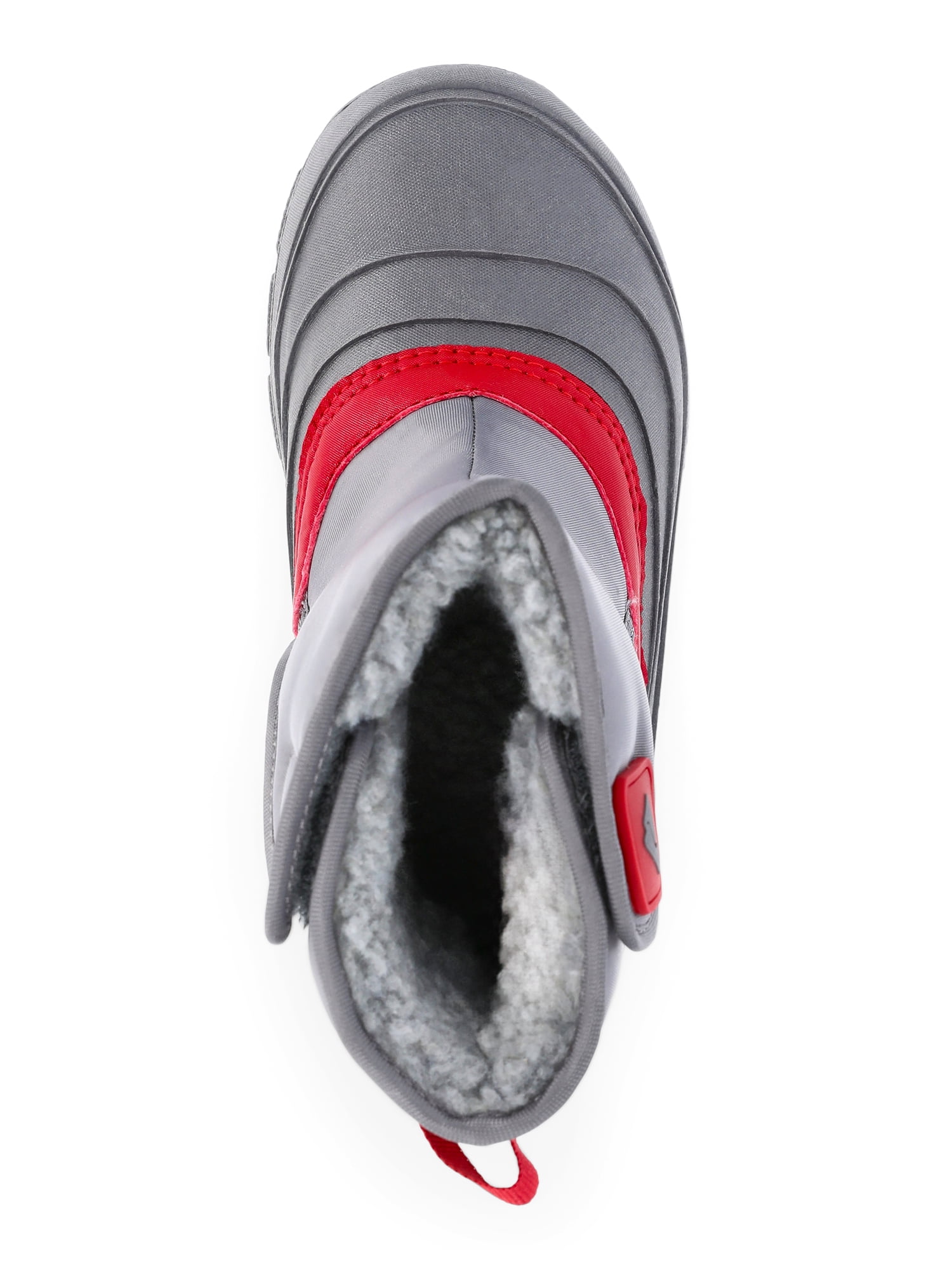 Ozark Trail Kids Waterproof Shell Winter Boots
