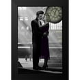 thumbnail image 2 of Consani, Chris 17x24 Black Modern Framed Museum Art Print Titled - Loves Return, 2 of 5