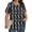 #2_Multicolor, variant on Women's Scooped Neck Summer Tops Pleated Trends T-Shirts Floral Print Tees Plus Size Blouses Loose Fitted Tee Oversized Tunic Tops Casual Loose Pullover Shirts