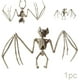thumbnail image 2 of Murciélago Esqueleto Simulación Realista de Hueso de Halloween Zhivalor Decoraciones de Halloween, 2 of 5