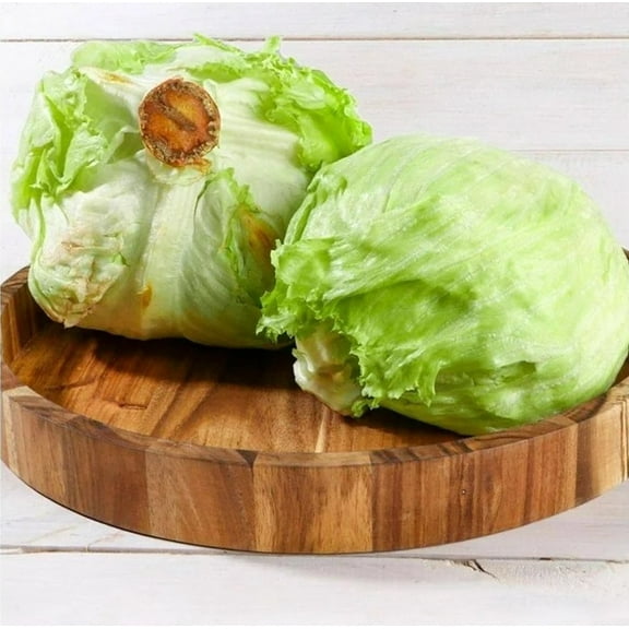 Lechuga romana por pieza