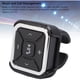 thumbnail image 4 of Botón De Control De Música , Botón Multimedia Control Remoto Fácil De Usar Transmisión Estable Batería De 200 MAh Para Automóvil, 4 of 7