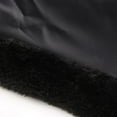 thumbnail image 7 of SUXIAN Women's Winter Shawl Elegant for Wedding Bride and Formal Occasions Black L, 7 of 7