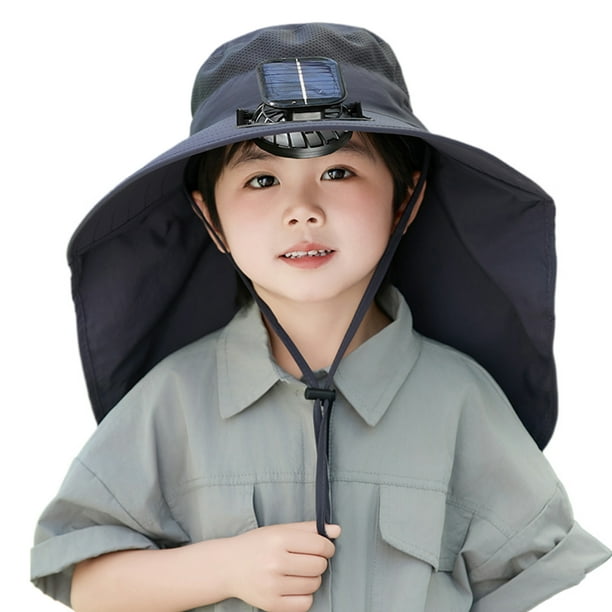 Sombrero impermeable Toystoory Estilo versátil para actividades al aire libre color multicolor