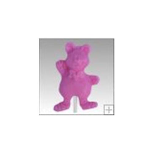 teddy bear lollipop