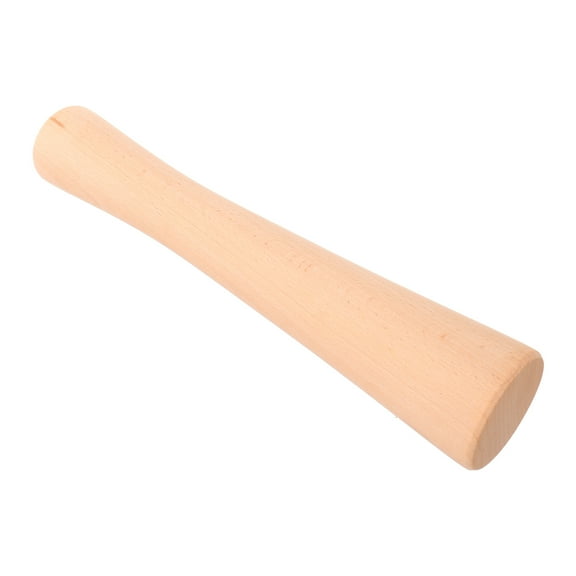 Mason Jar Tamping Rod Sauerkraut Gadget Multipurpose Kitchen Utensil Grinding Stick Wood Pickle Stick
