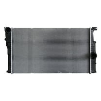 TYC 13600 TYC Radiator Fits select: 2014-2019 BMW I3 BEV
