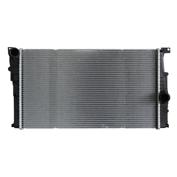 TYC 13600 TYC Radiator Fits select: 2014-2019 BMW I3 BEV