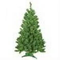 thumbnail image 2 of 3' Pre-Lit Colorado Spruce Artificial Christmas Tree - Clear Lights, 2 of 2