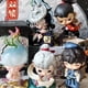 thumbnail image 2 of 14th Anniversary Wu Shuang Town Series Blind Box Action Figure Dimoo Kawaii Fashion Skullpanda Mystery Box Model Doll Toys Gift, 2 of 5