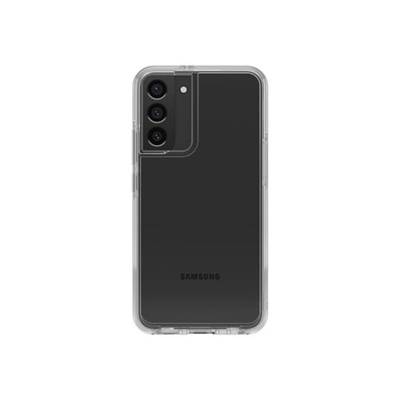 OtterBox Galaxy S22 Symmetry Series Clear Case