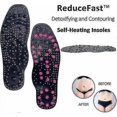 thumbnail image 3 of Acupressure Therapy Insoles Magnet Therapy Massage Insole, 3 of 4