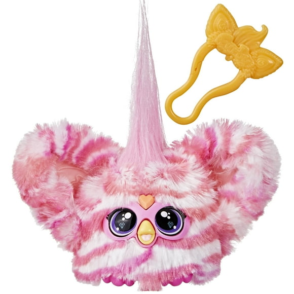 Peluche electrónico Furby Furblets Bub-Lee Mini Friend