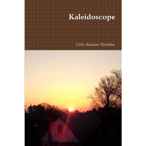 Kaleidoscope, (Paperback)